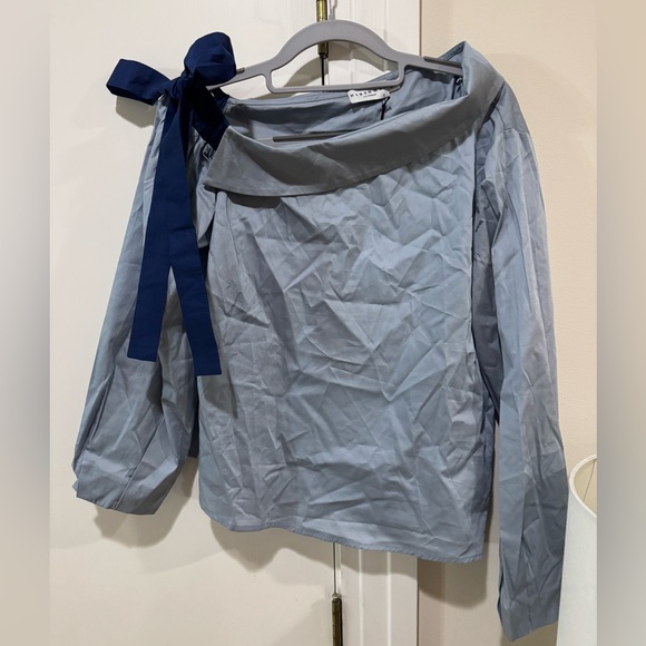 Harshman - Liana blouse in small. NWT. - Picture 1 of 10